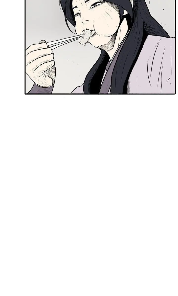 The Legend of the Northern Blade Chapter 9 Page 86