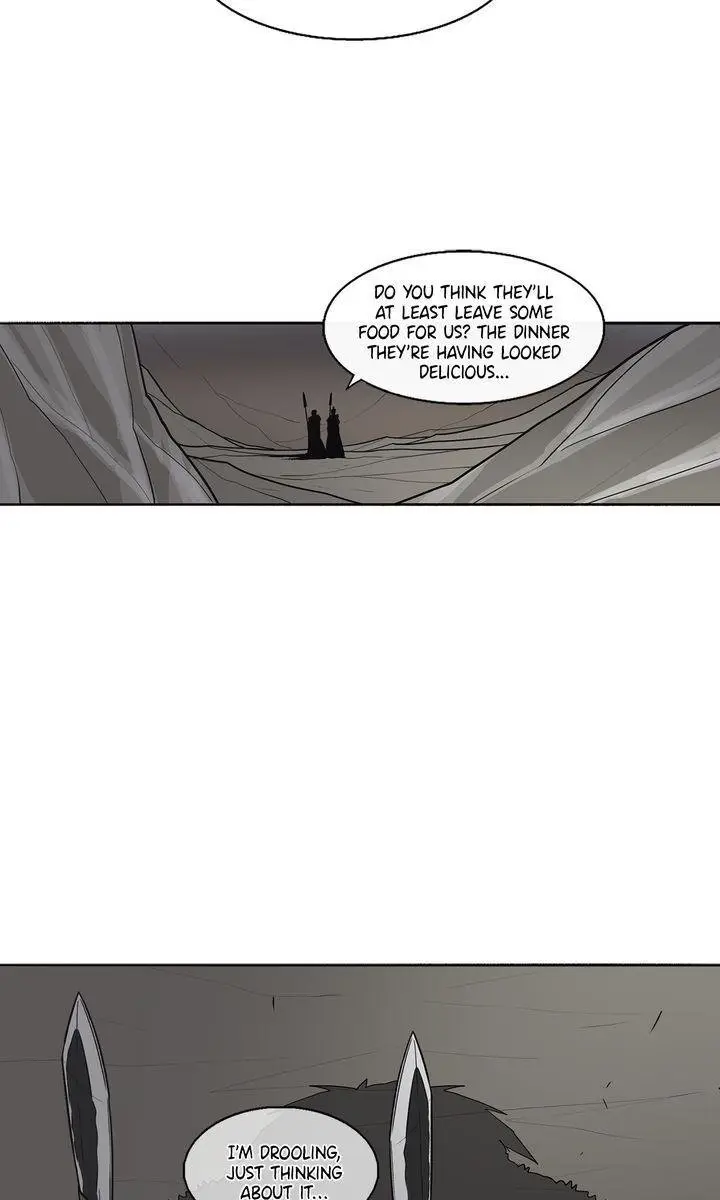 The Legend of the Northern Blade Chapter 9 Page 90