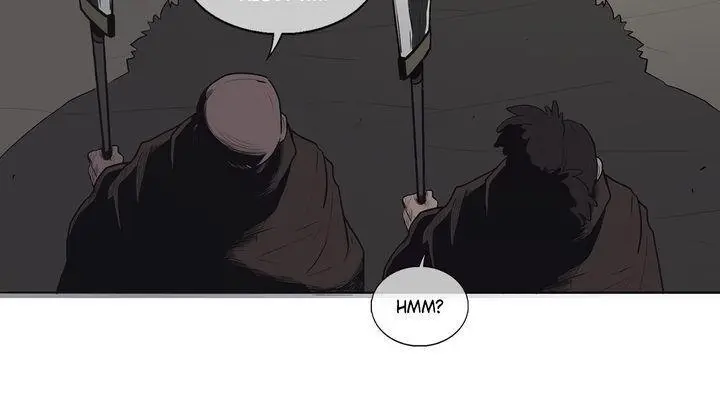 The Legend of the Northern Blade Chapter 9 Page 91