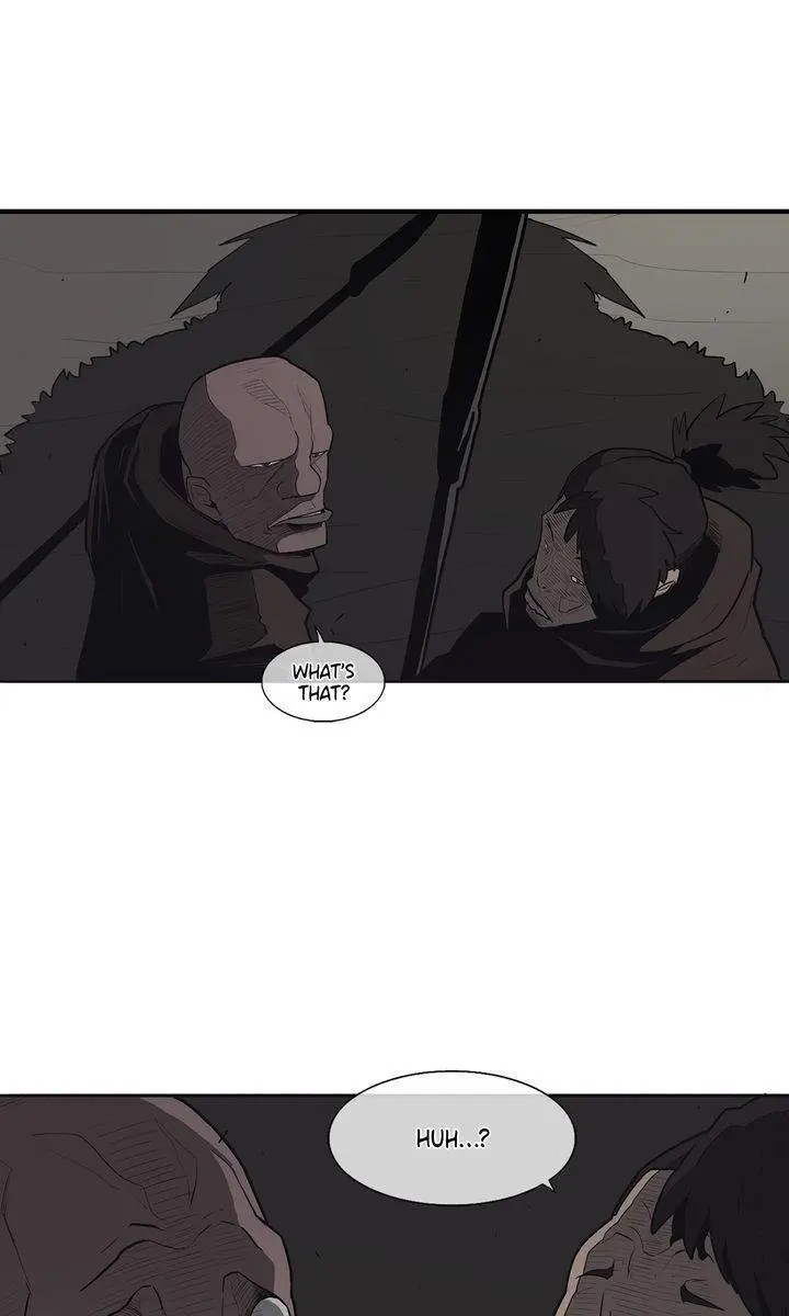 The Legend of the Northern Blade Chapter 9 Page 92