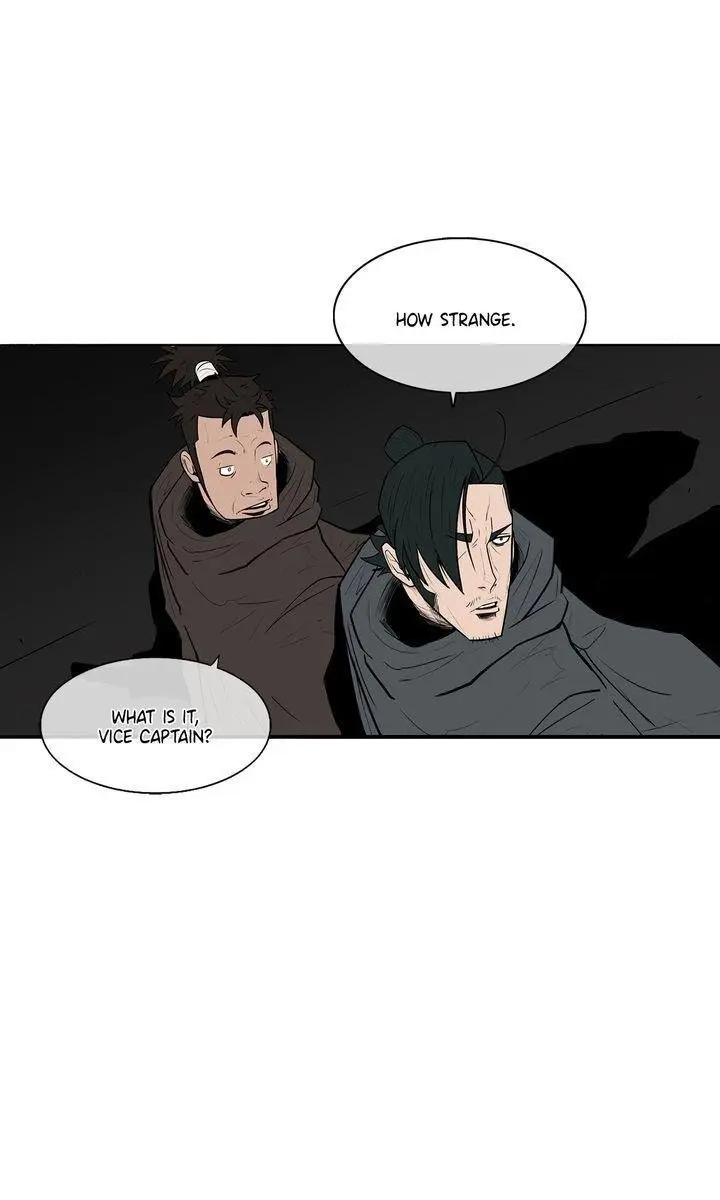 The Legend of the Northern Blade Chapter 9 Page 95