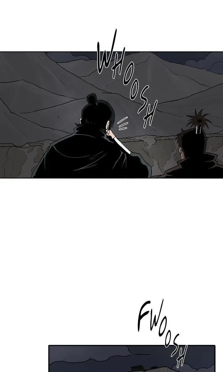 The Legend of the Northern Blade Chapter 9 Page 96