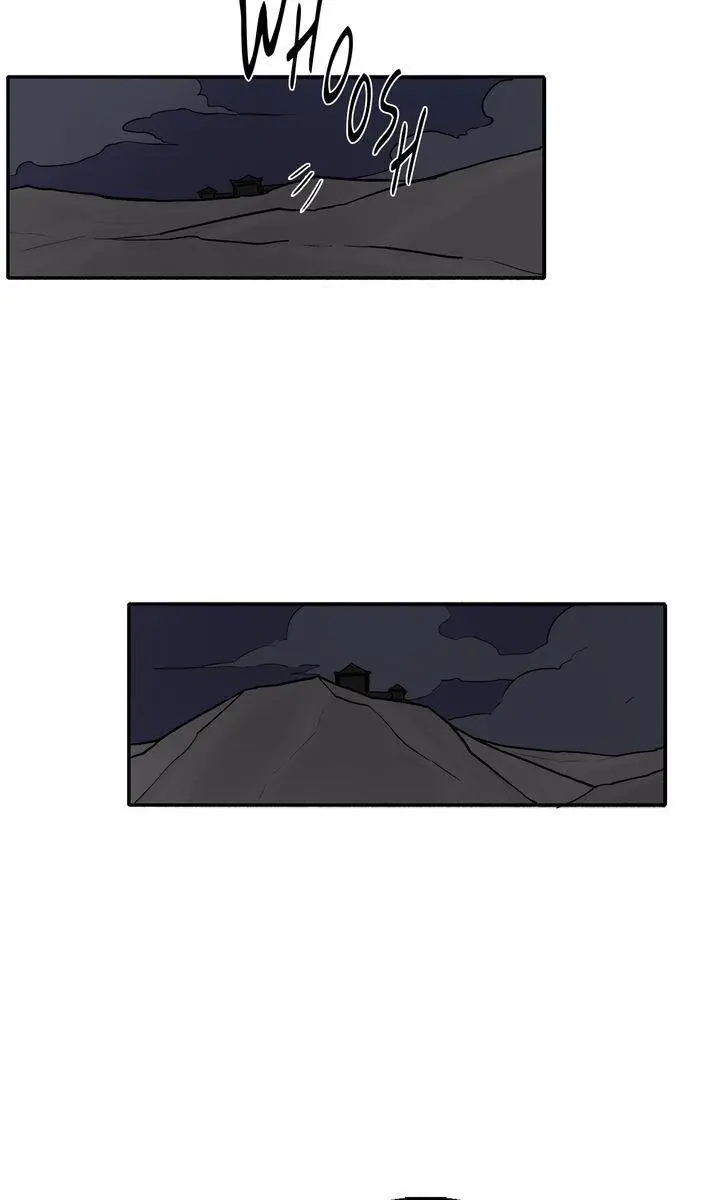 The Legend of the Northern Blade Chapter 9 Page 98