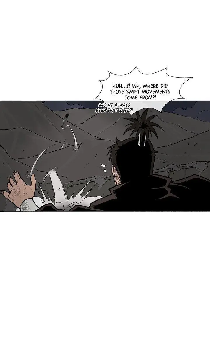 The Legend of the Northern Blade Chapter 9 Page 101