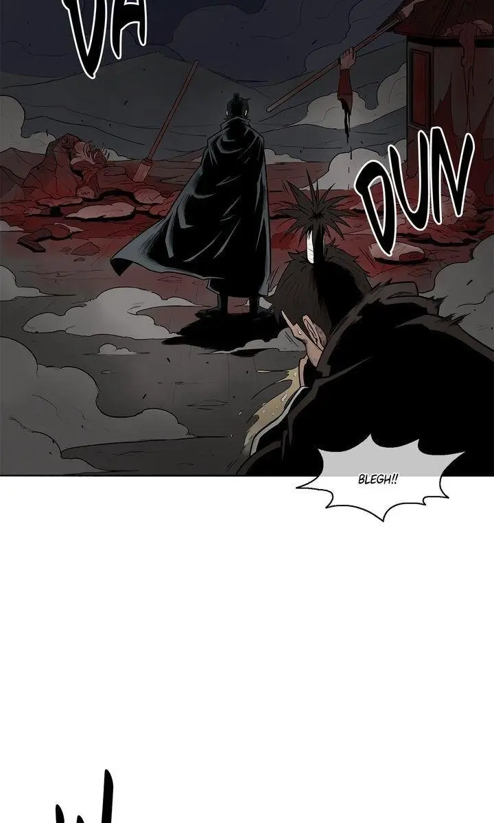 The Legend of the Northern Blade Chapter 9 Page 106