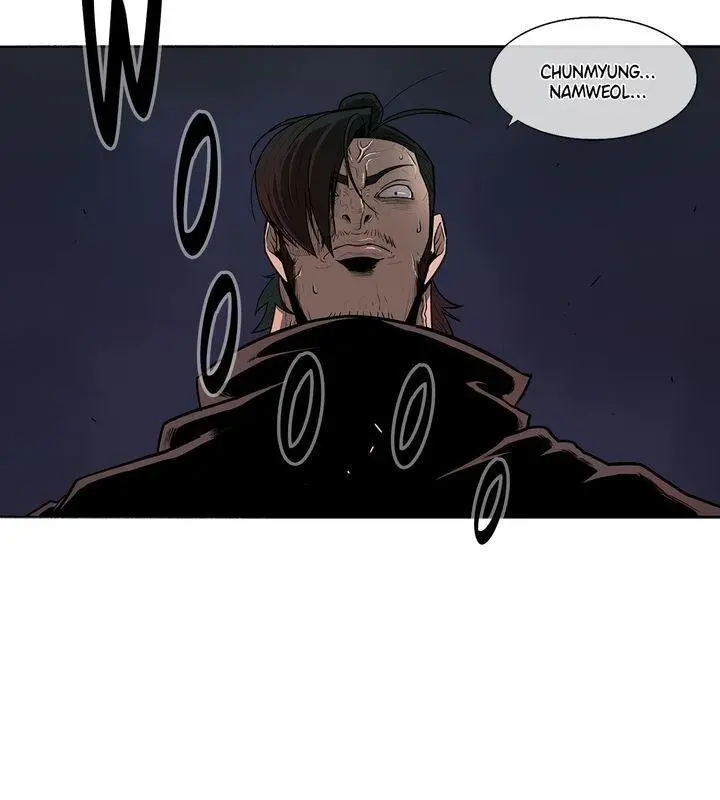 The Legend of the Northern Blade Chapter 9 Page 107