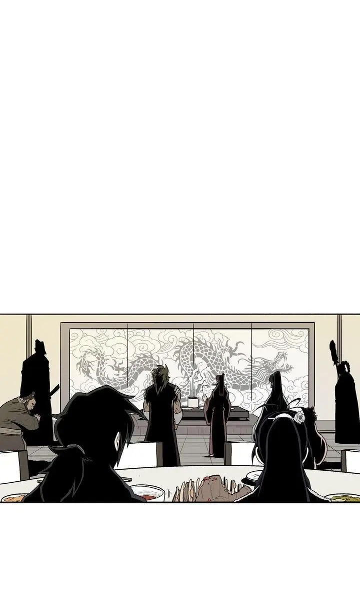 The Legend of the Northern Blade Chapter 9 Page 108