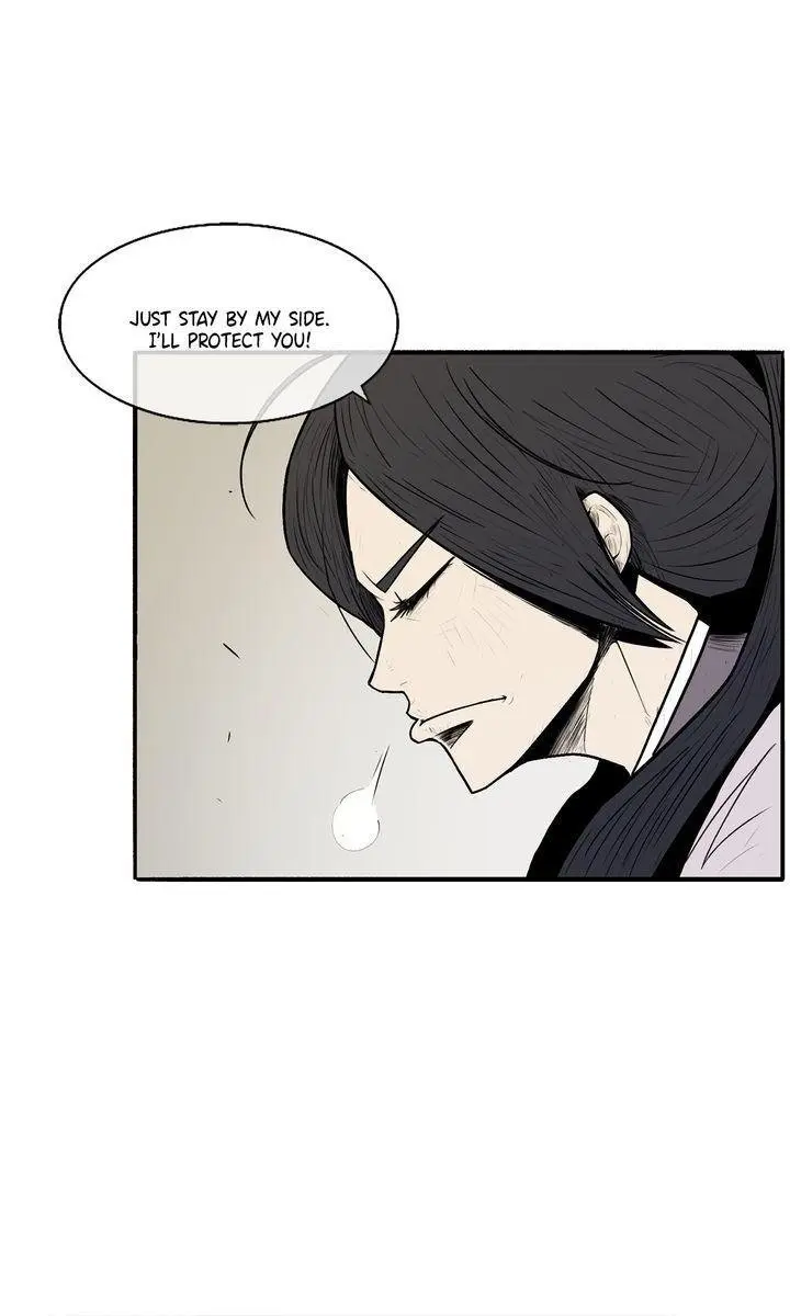 The Legend of the Northern Blade Chapter 9 Page 110