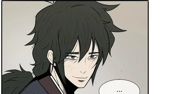 The Legend of the Northern Blade Chapter 9 Page 111