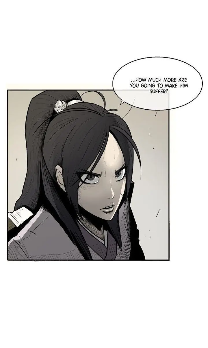 The Legend of the Northern Blade Chapter 9 Page 115