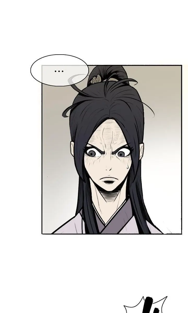 The Legend of the Northern Blade Chapter 9 Page 122