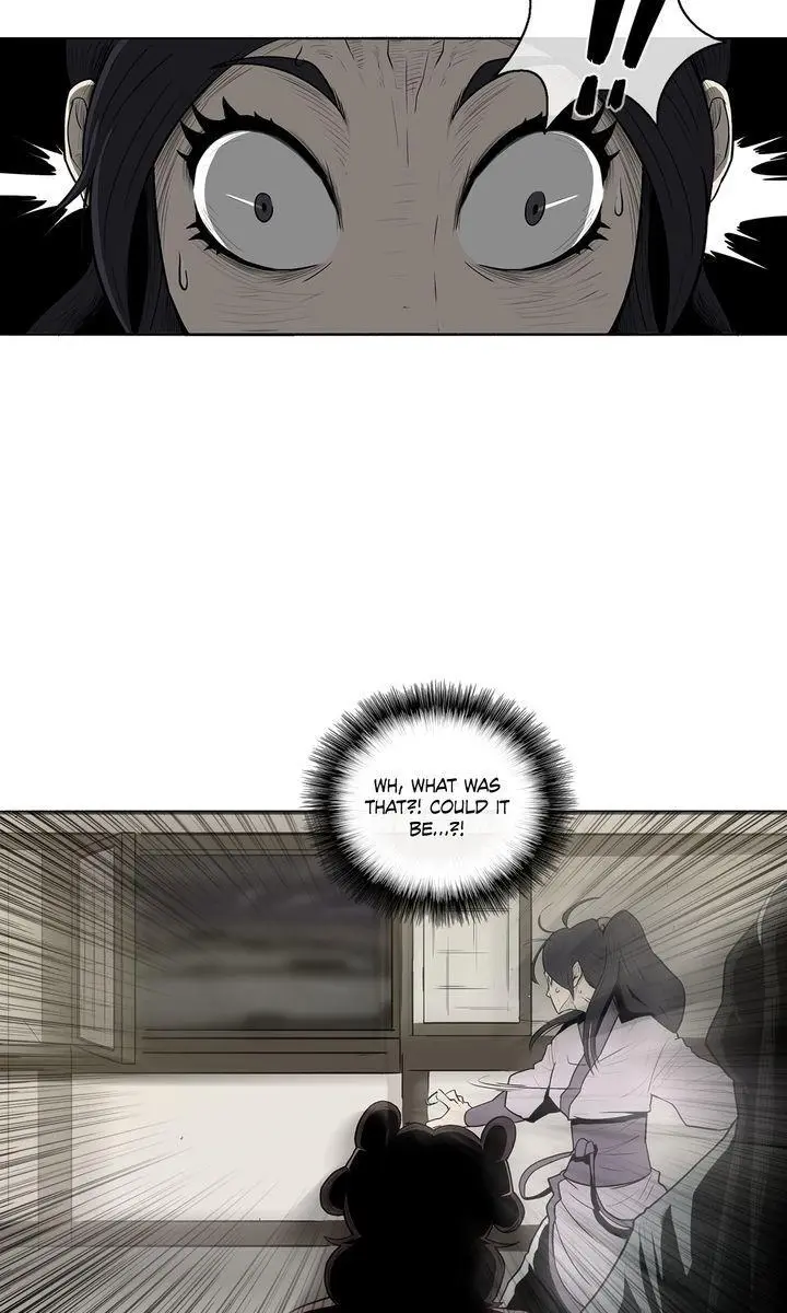 The Legend of the Northern Blade Chapter 9 Page 123