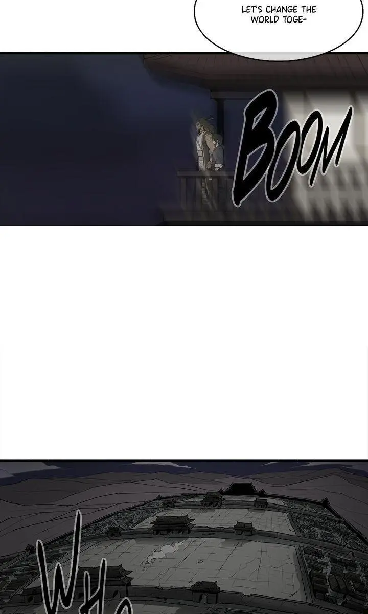 The Legend of the Northern Blade Chapter 9 Page 126