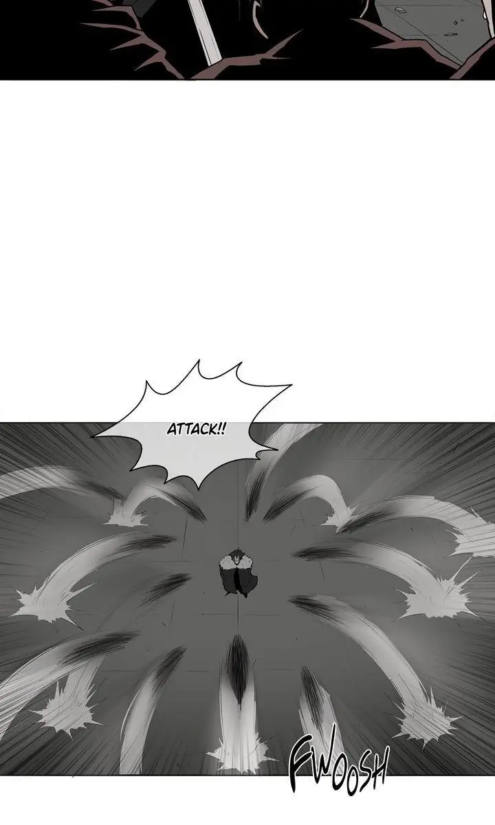 The Legend of the Northern Blade Chapter 10 Page 3