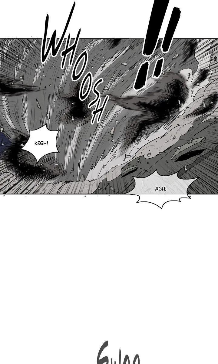 The Legend of the Northern Blade Chapter 10 Page 5