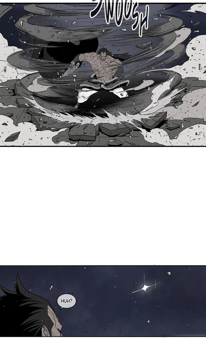 The Legend of the Northern Blade Chapter 10 Page 6