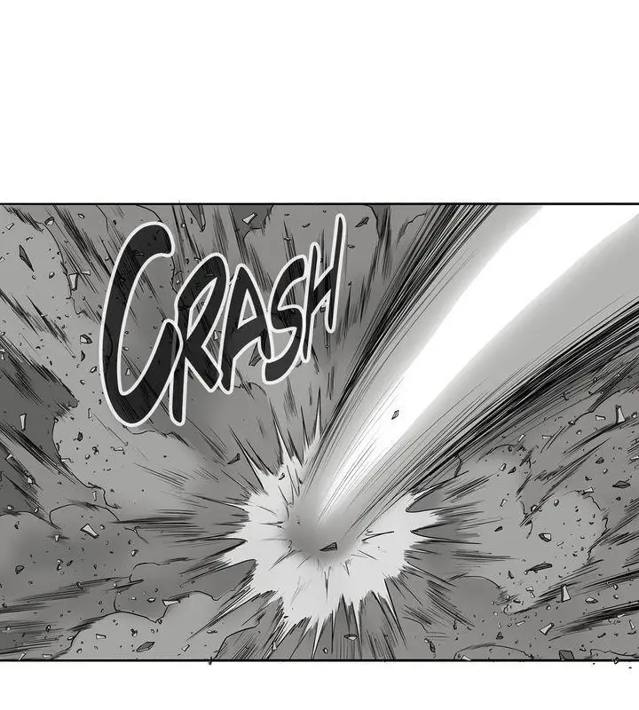 The Legend of the Northern Blade Chapter 10 Page 7