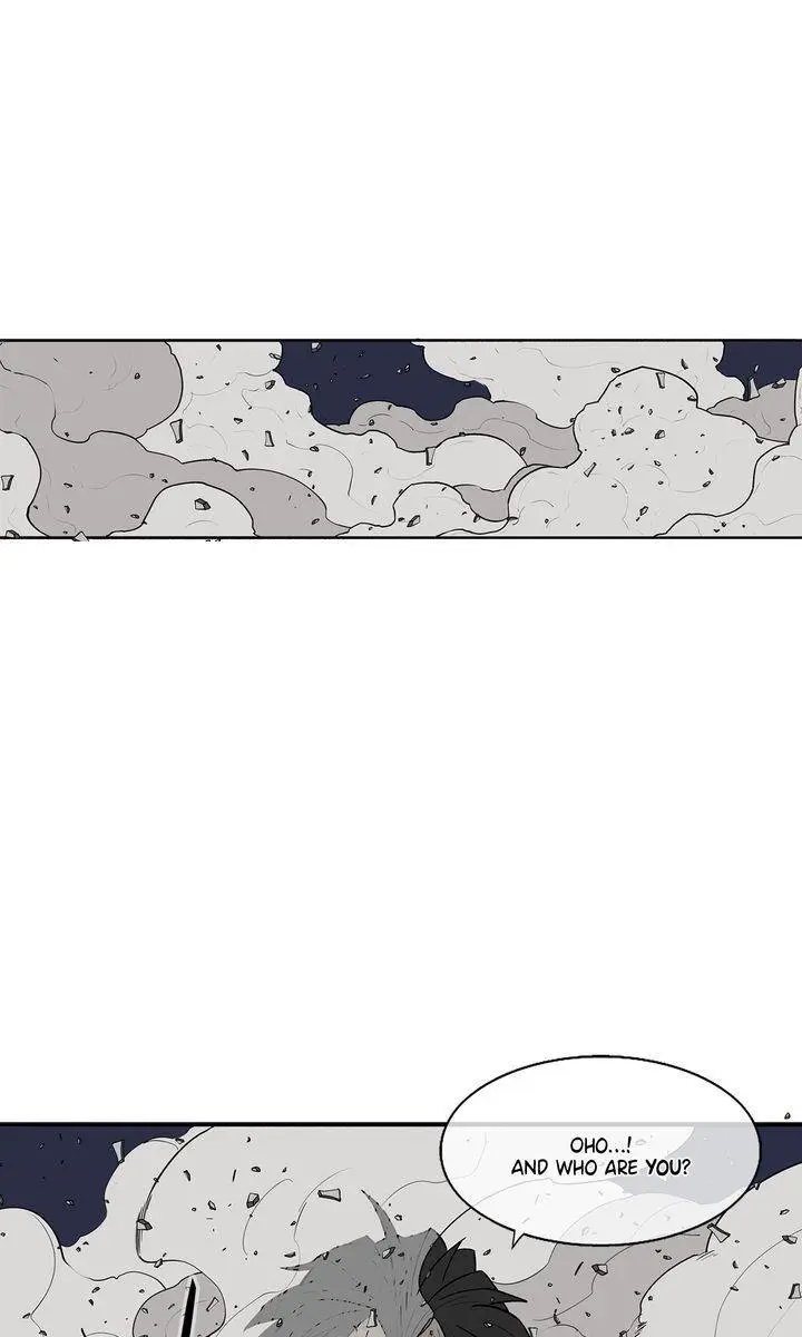 The Legend of the Northern Blade Chapter 10 Page 8