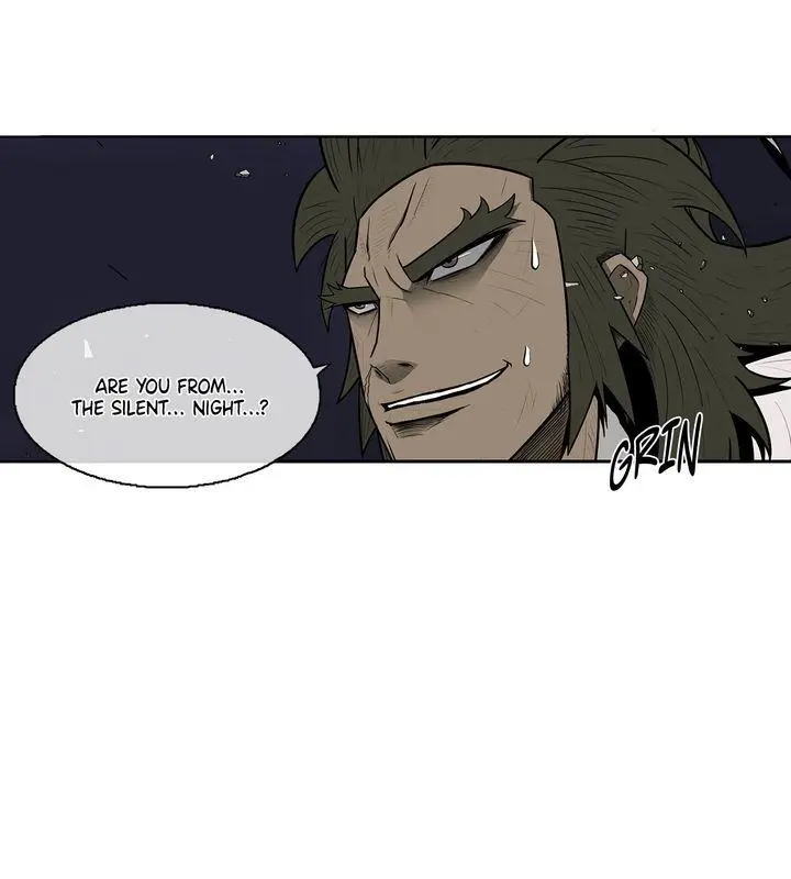 The Legend of the Northern Blade Chapter 10 Page 14