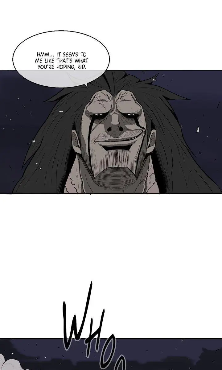 The Legend of the Northern Blade Chapter 10 Page 15