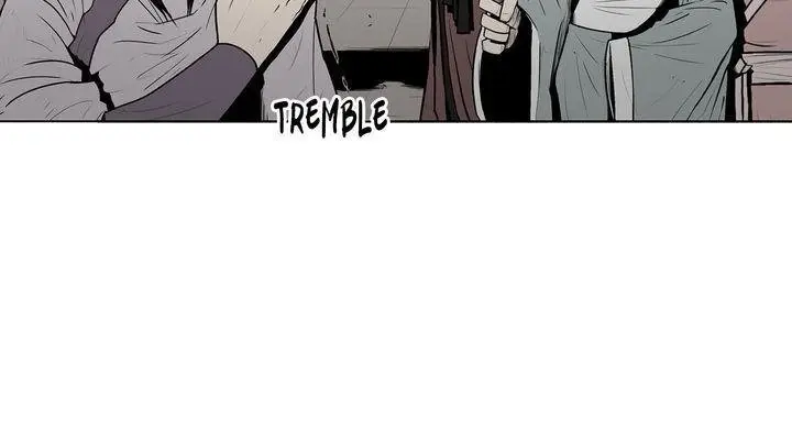 The Legend of the Northern Blade Chapter 10 Page 18