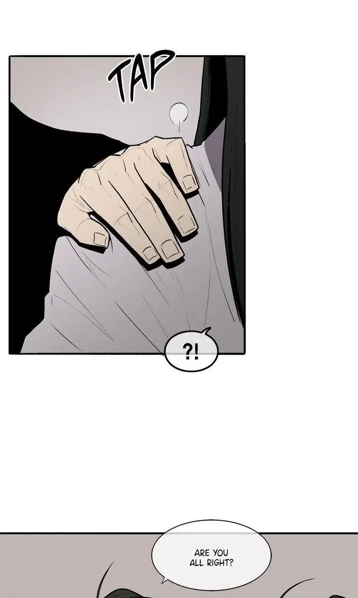 The Legend of the Northern Blade Chapter 10 Page 20