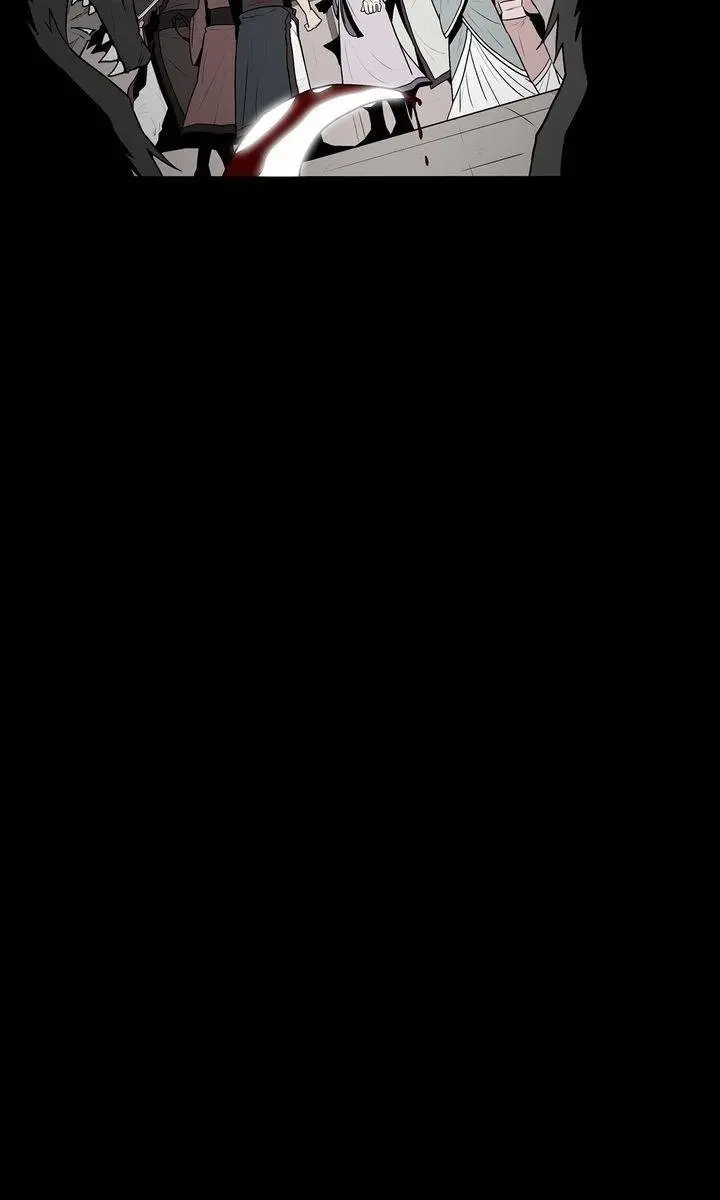 The Legend of the Northern Blade Chapter 10 Page 23