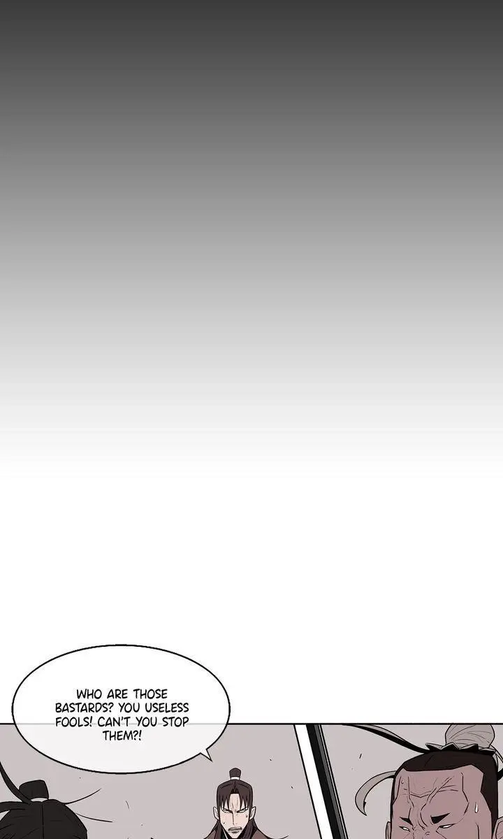 The Legend of the Northern Blade Chapter 10 Page 26