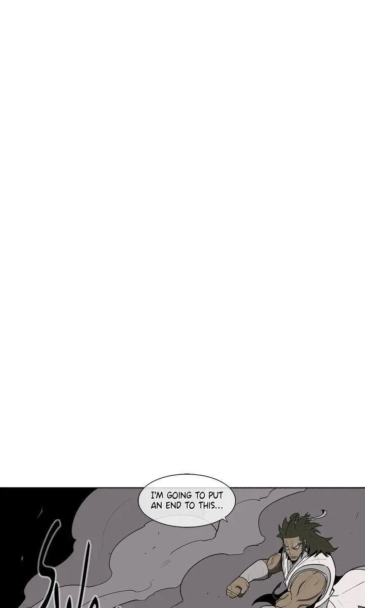 The Legend of the Northern Blade Chapter 10 Page 31