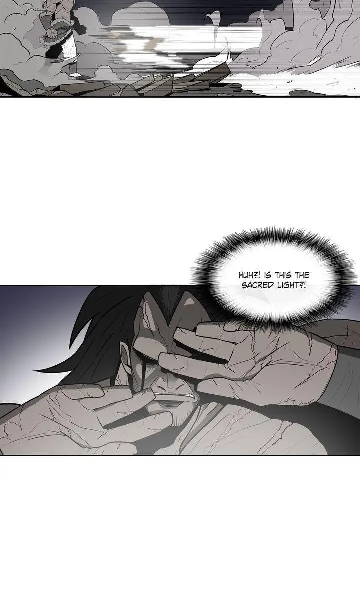 The Legend of the Northern Blade Chapter 10 Page 34