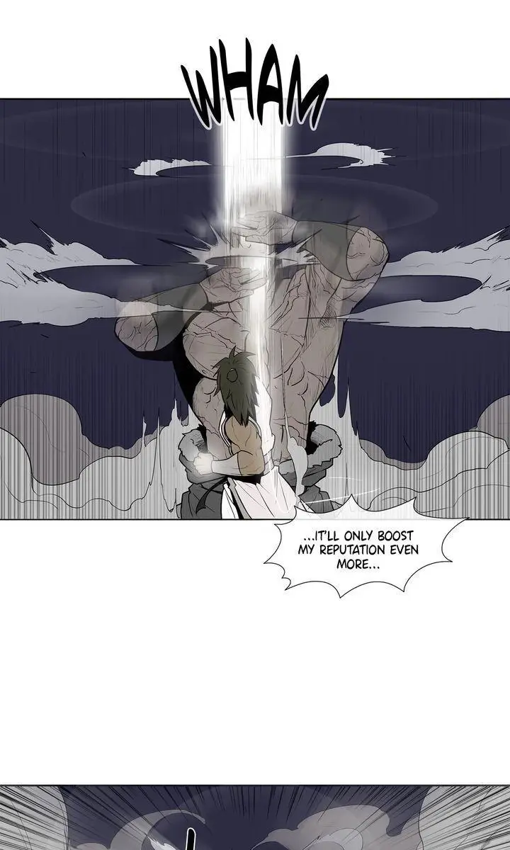 The Legend of the Northern Blade Chapter 10 Page 36