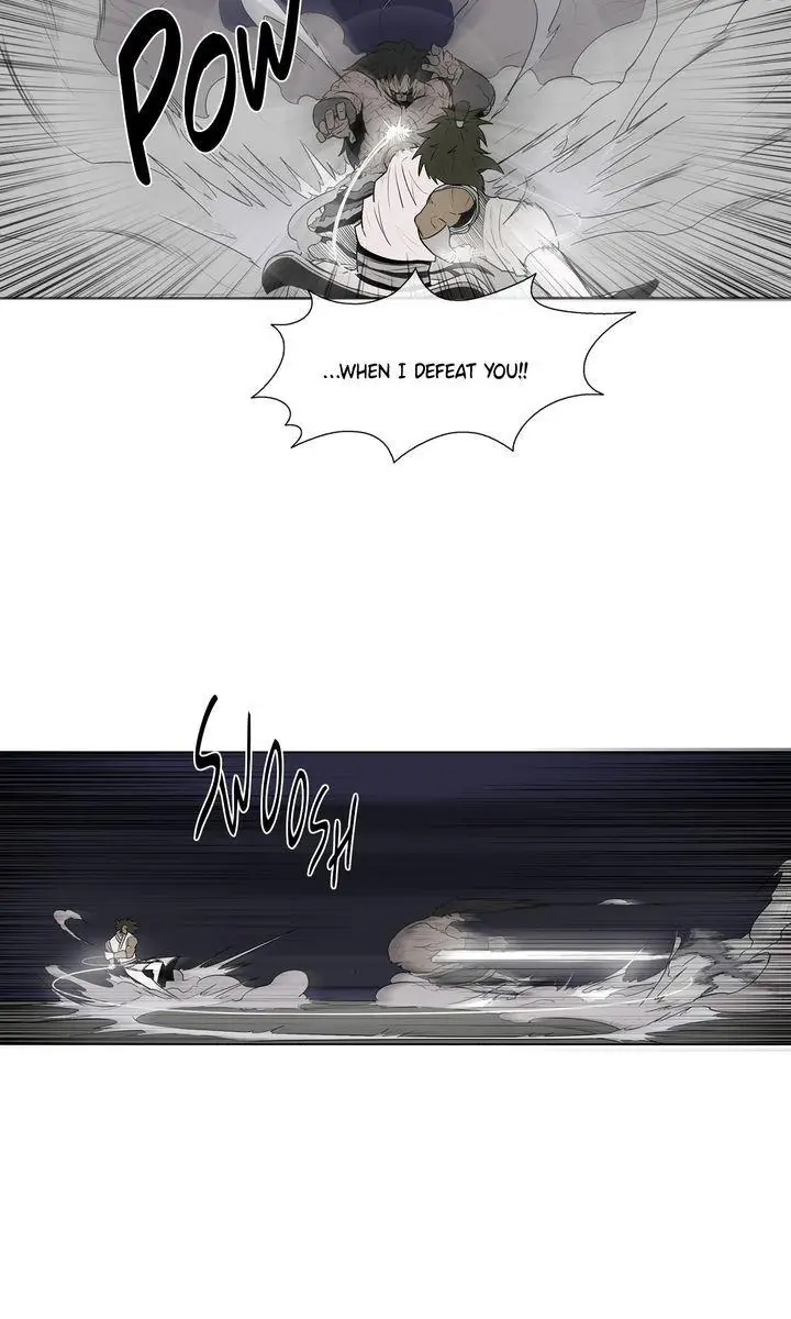 The Legend of the Northern Blade Chapter 10 Page 37