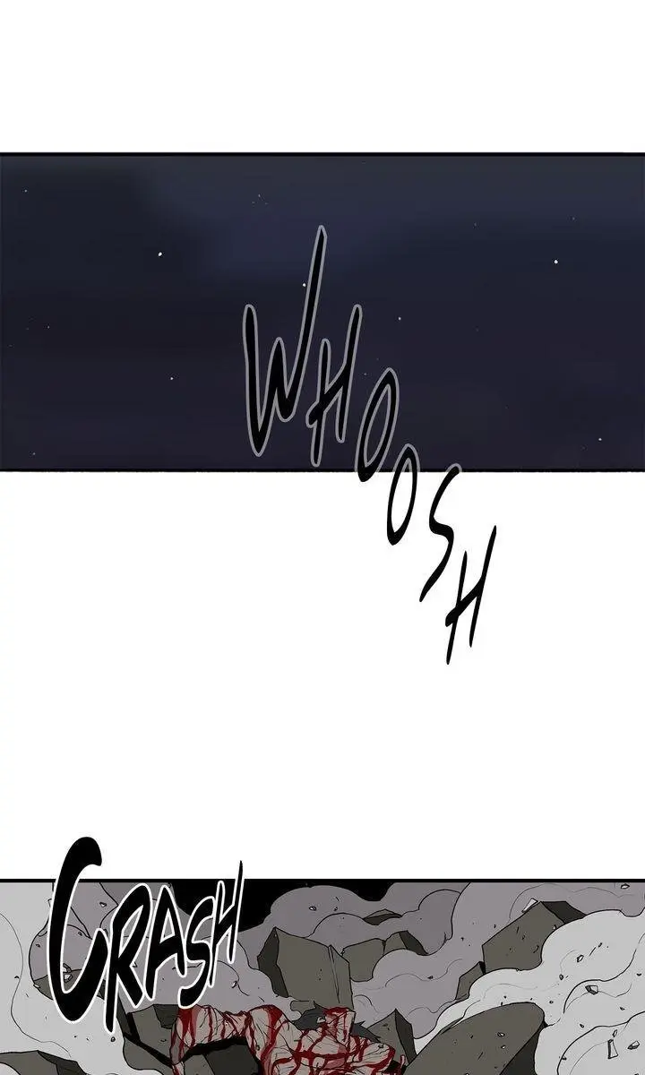 The Legend of the Northern Blade Chapter 10 Page 40