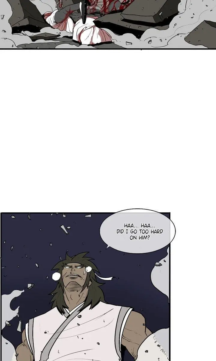 The Legend of the Northern Blade Chapter 10 Page 41