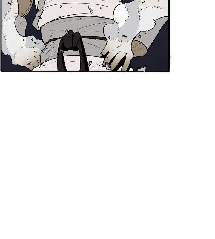 The Legend of the Northern Blade Chapter 10 Page 42