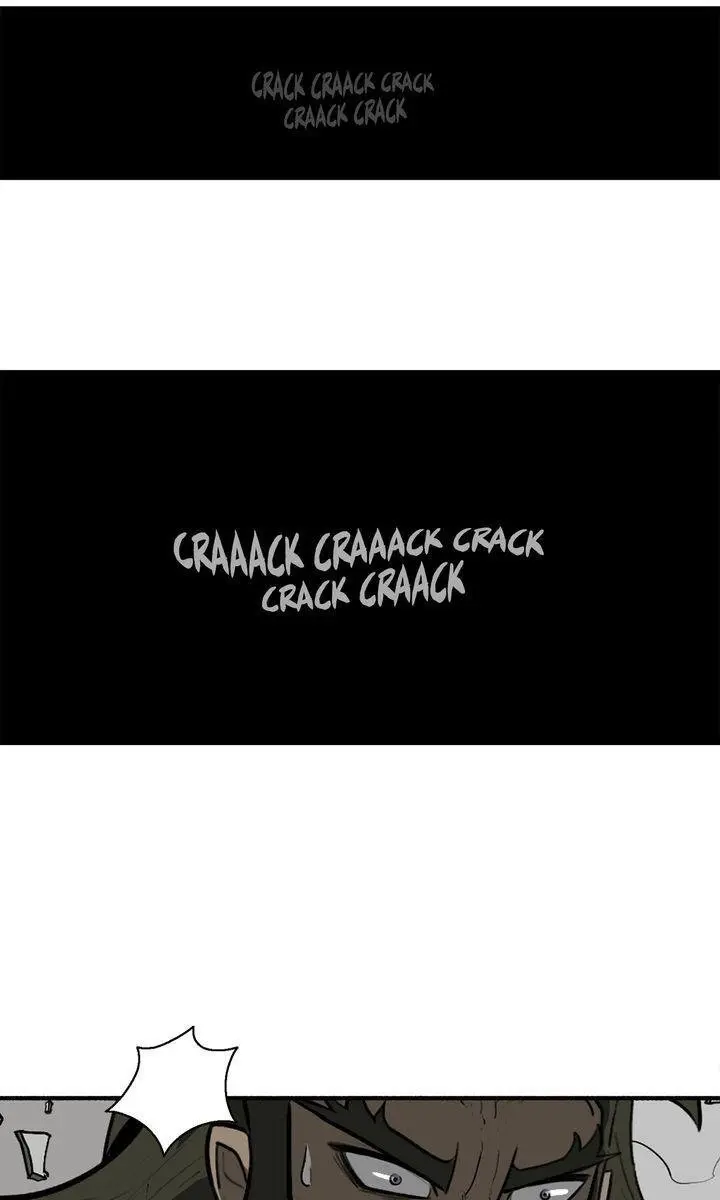 The Legend of the Northern Blade Chapter 10 Page 44