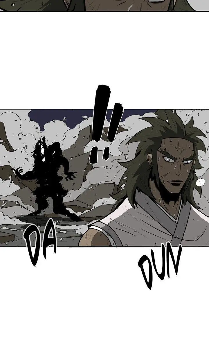 The Legend of the Northern Blade Chapter 10 Page 45