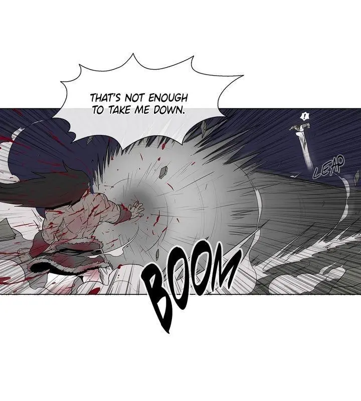 The Legend of the Northern Blade Chapter 10 Page 49