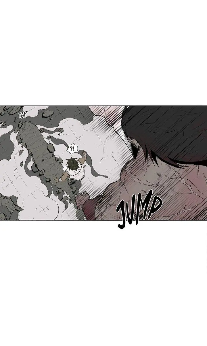 The Legend of the Northern Blade Chapter 10 Page 50