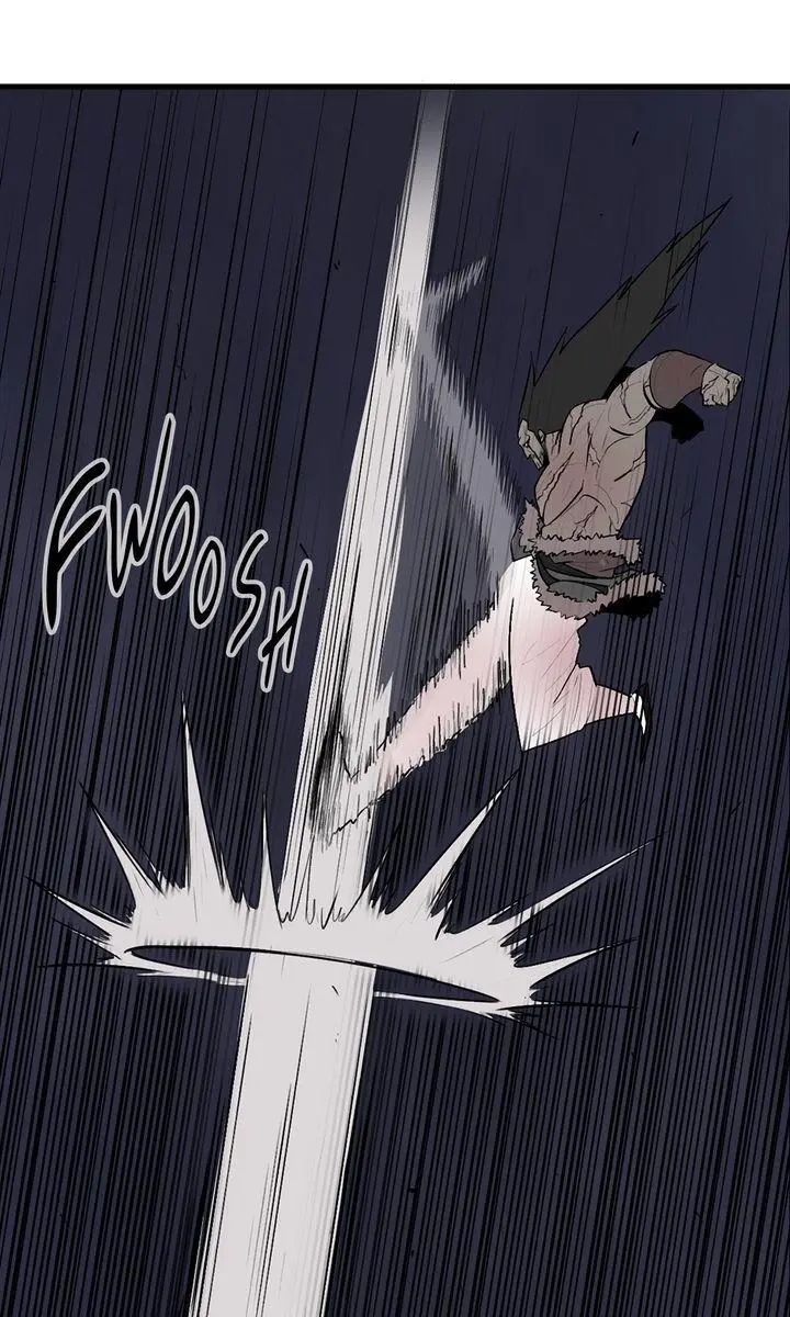 The Legend of the Northern Blade Chapter 10 Page 51