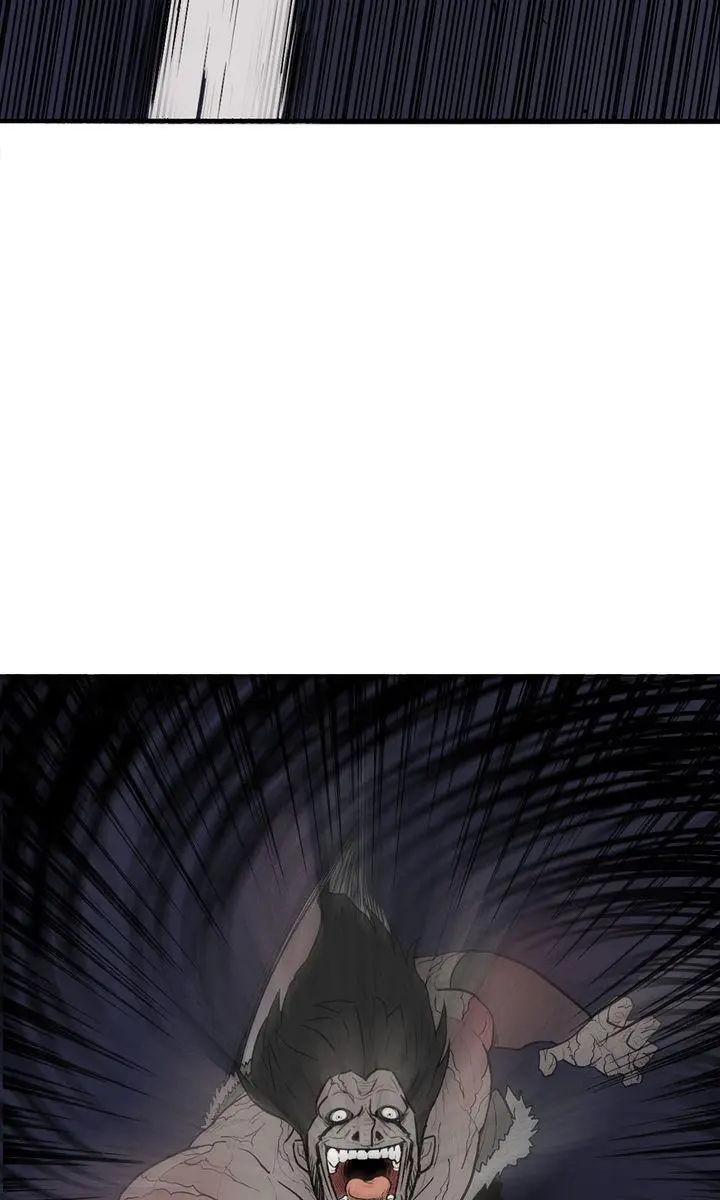 The Legend of the Northern Blade Chapter 10 Page 52