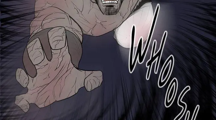 The Legend of the Northern Blade Chapter 10 Page 53