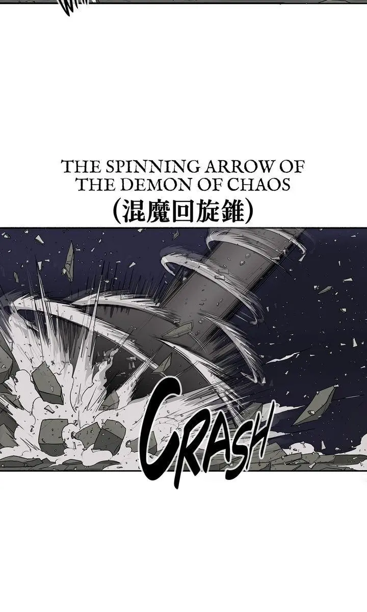 The Legend of the Northern Blade Chapter 10 Page 55