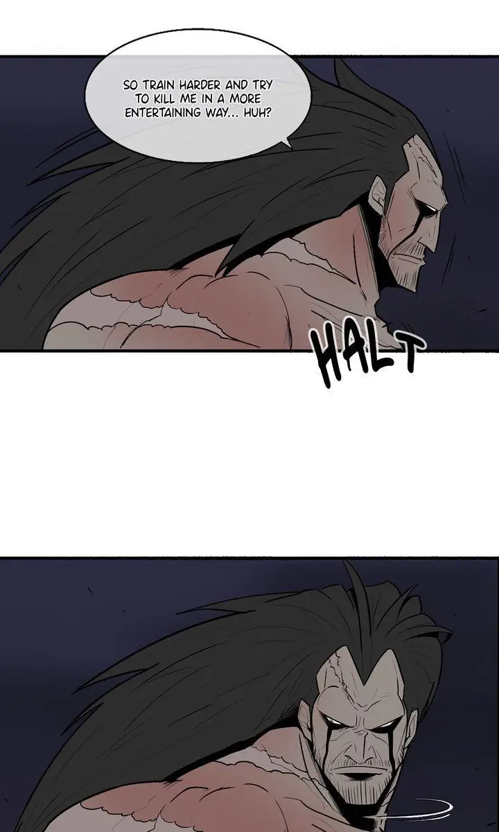 The Legend of the Northern Blade Chapter 10 Page 57