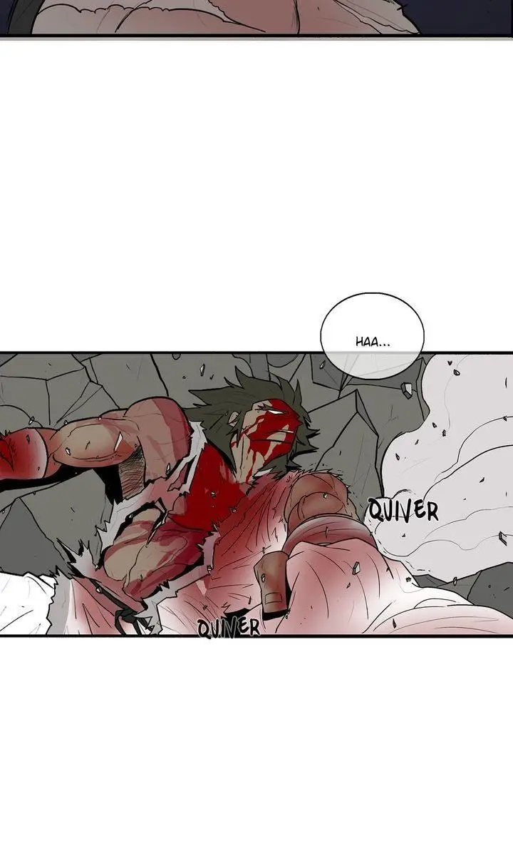 The Legend of the Northern Blade Chapter 10 Page 58