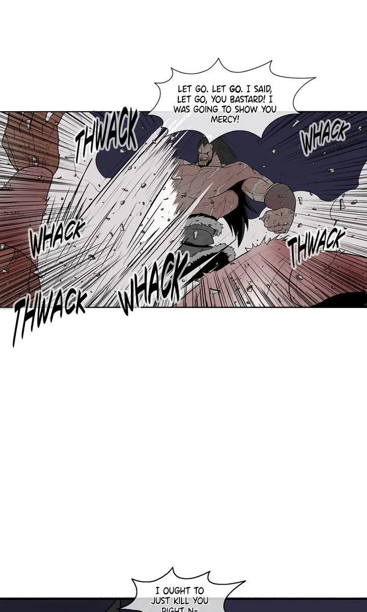 The Legend of the Northern Blade Chapter 10 Page 59