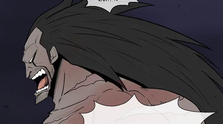 The Legend of the Northern Blade Chapter 10 Page 60