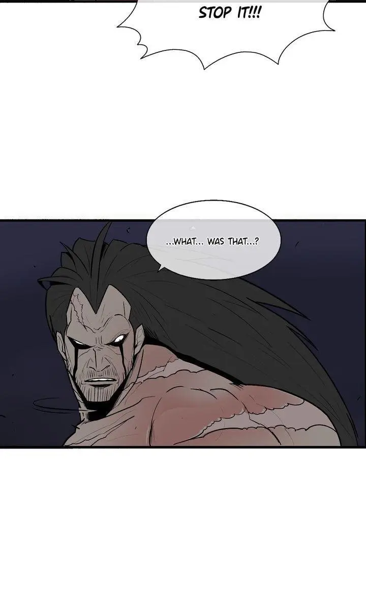 The Legend of the Northern Blade Chapter 10 Page 61