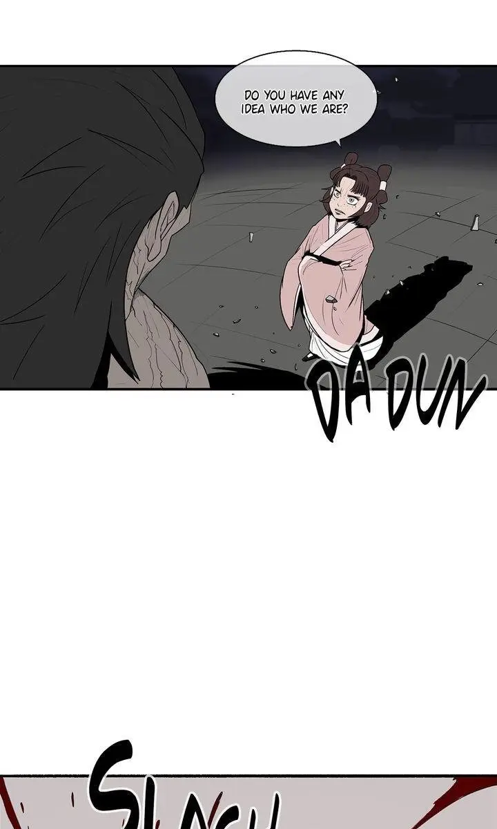 The Legend of the Northern Blade Chapter 10 Page 62