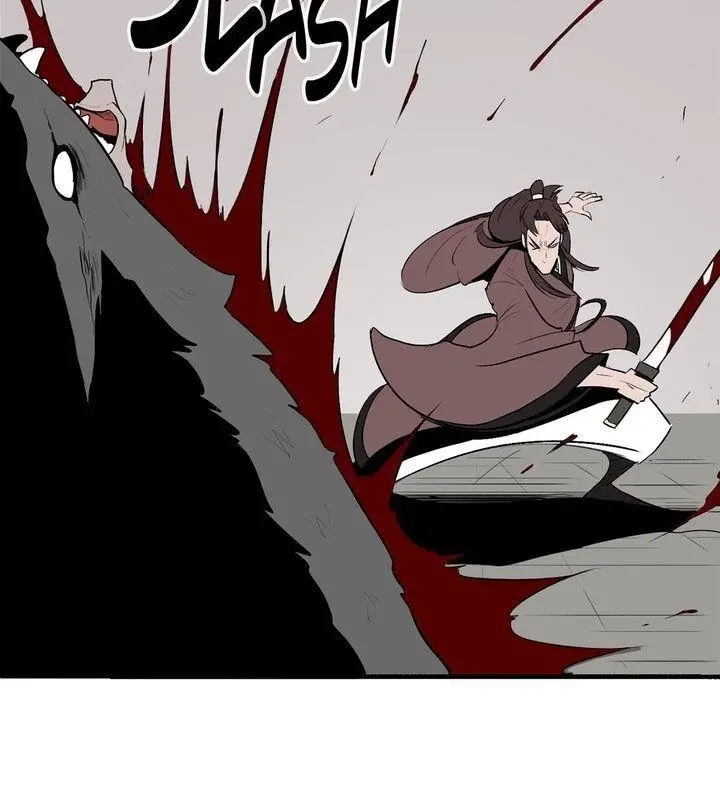 The Legend of the Northern Blade Chapter 10 Page 63